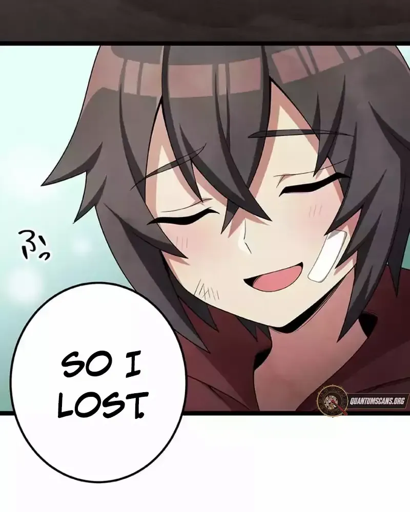 Read Resurrected Demon King chapter 19 image 6 on Lezhin