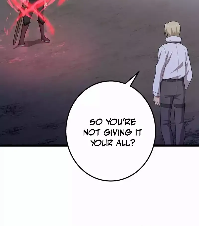 Read Resurrected Demon King chapter 19 image 61 on Lezhin