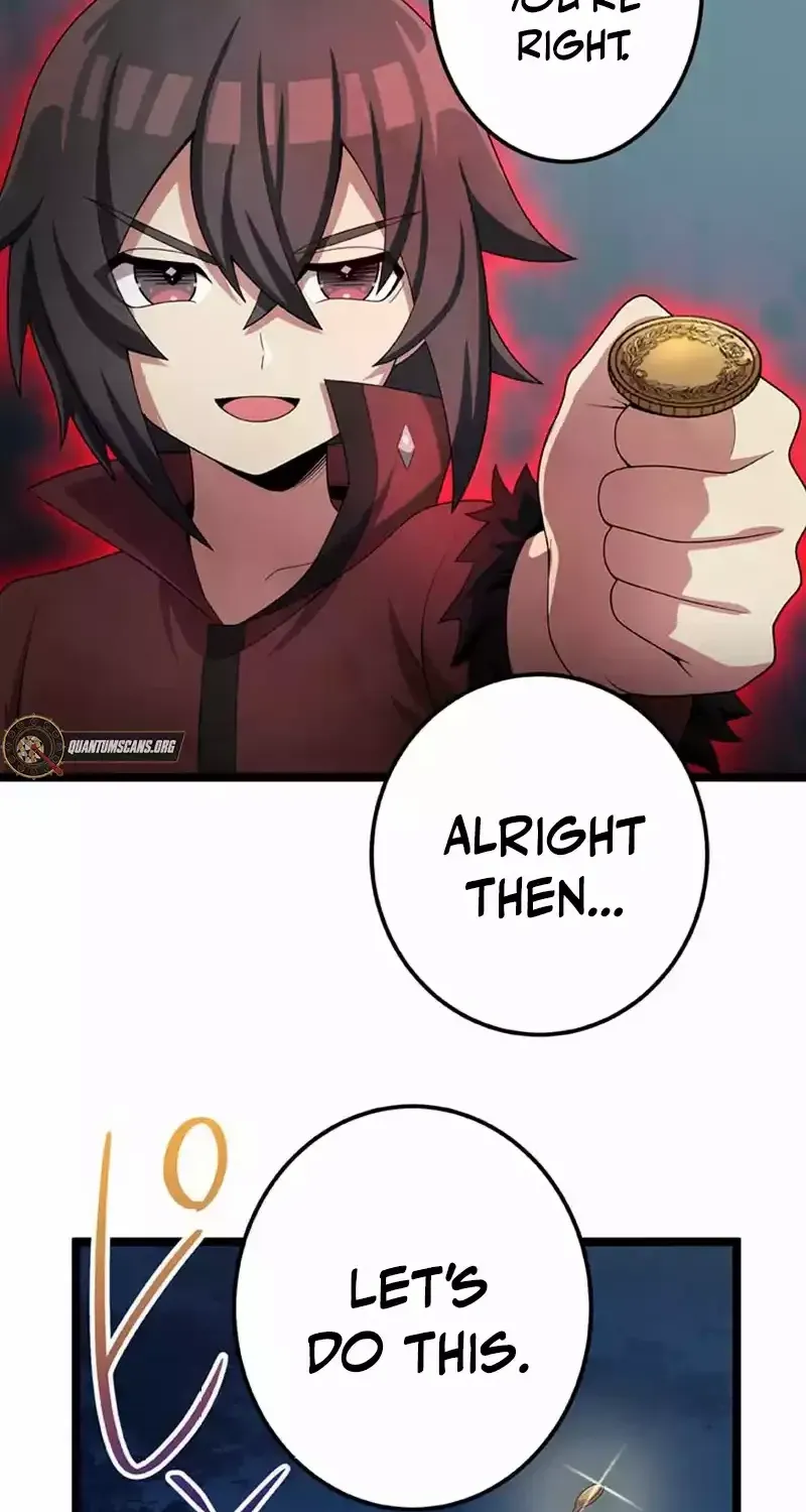Read Resurrected Demon King chapter 19 image 64 on Lezhin