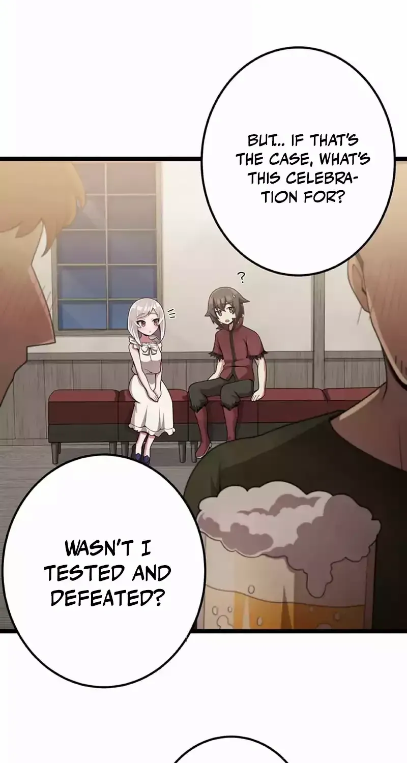 Read Resurrected Demon King chapter 19 image 7 on Lezhin