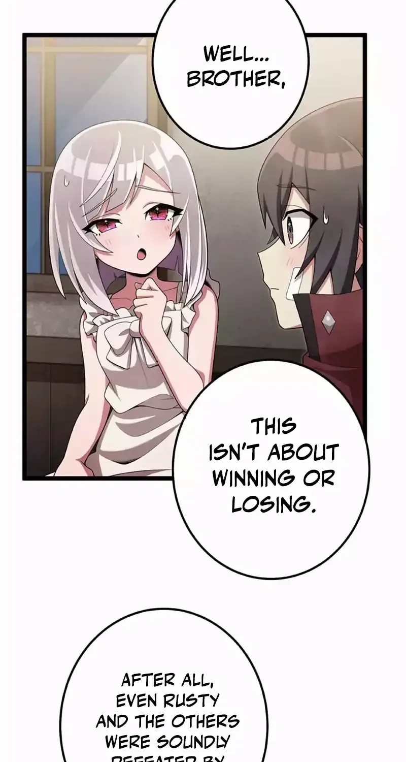 Read Resurrected Demon King chapter 19 image 8 on Lezhin