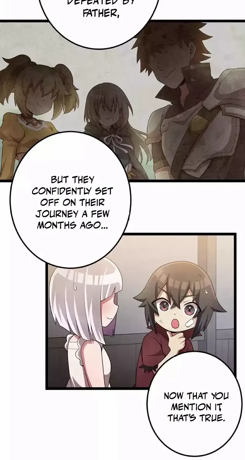 Read Resurrected Demon King chapter 19 image 9 on Lezhin