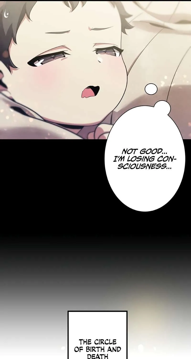 Read Resurrected Demon King chapter 2 image 10 on Lezhin