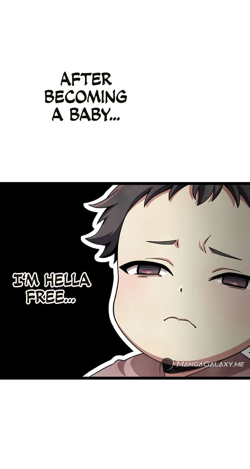 Read Resurrected Demon King chapter 2 image 20 on Lezhin