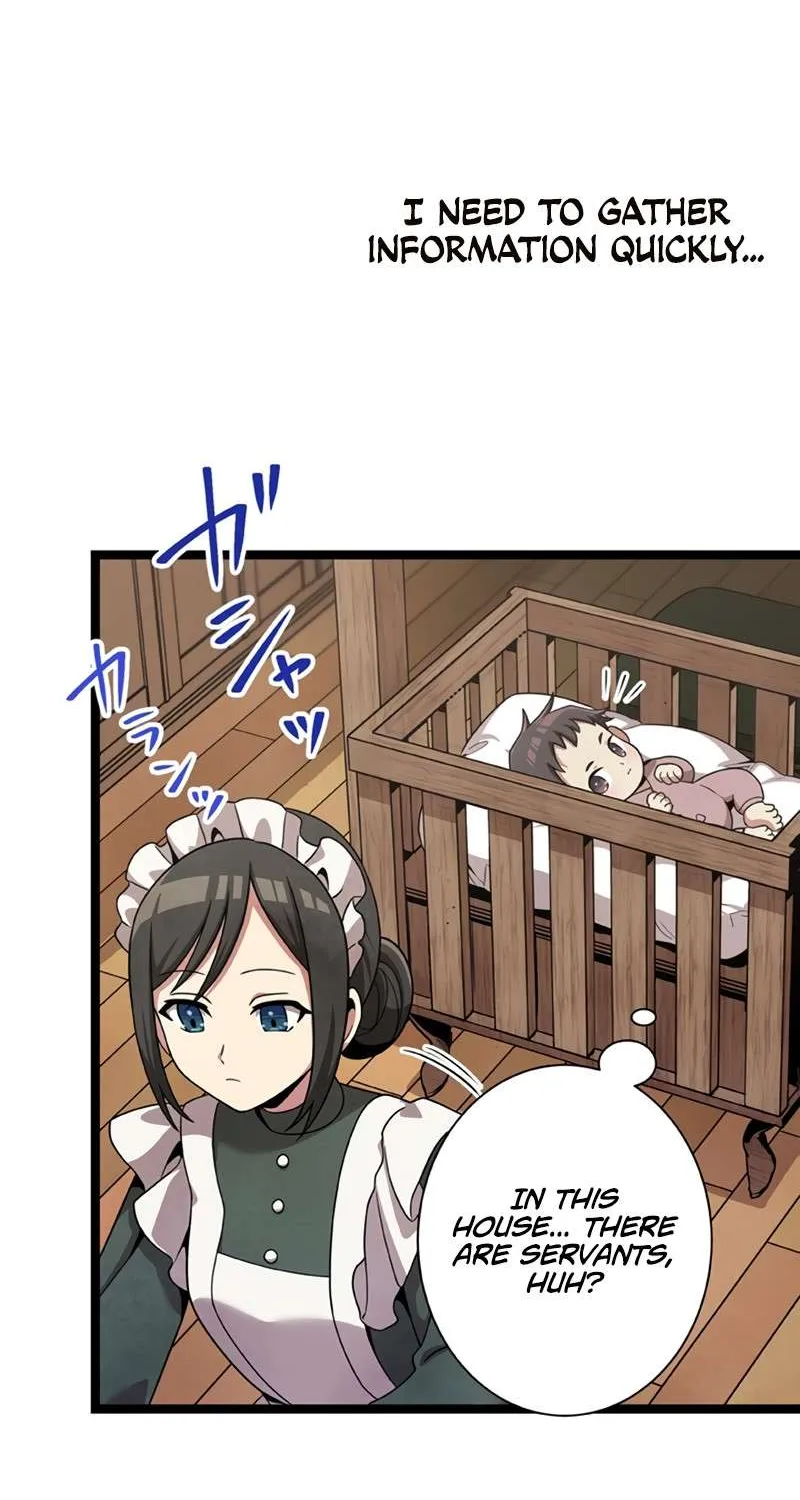 Read Resurrected Demon King chapter 2 image 21 on Lezhin