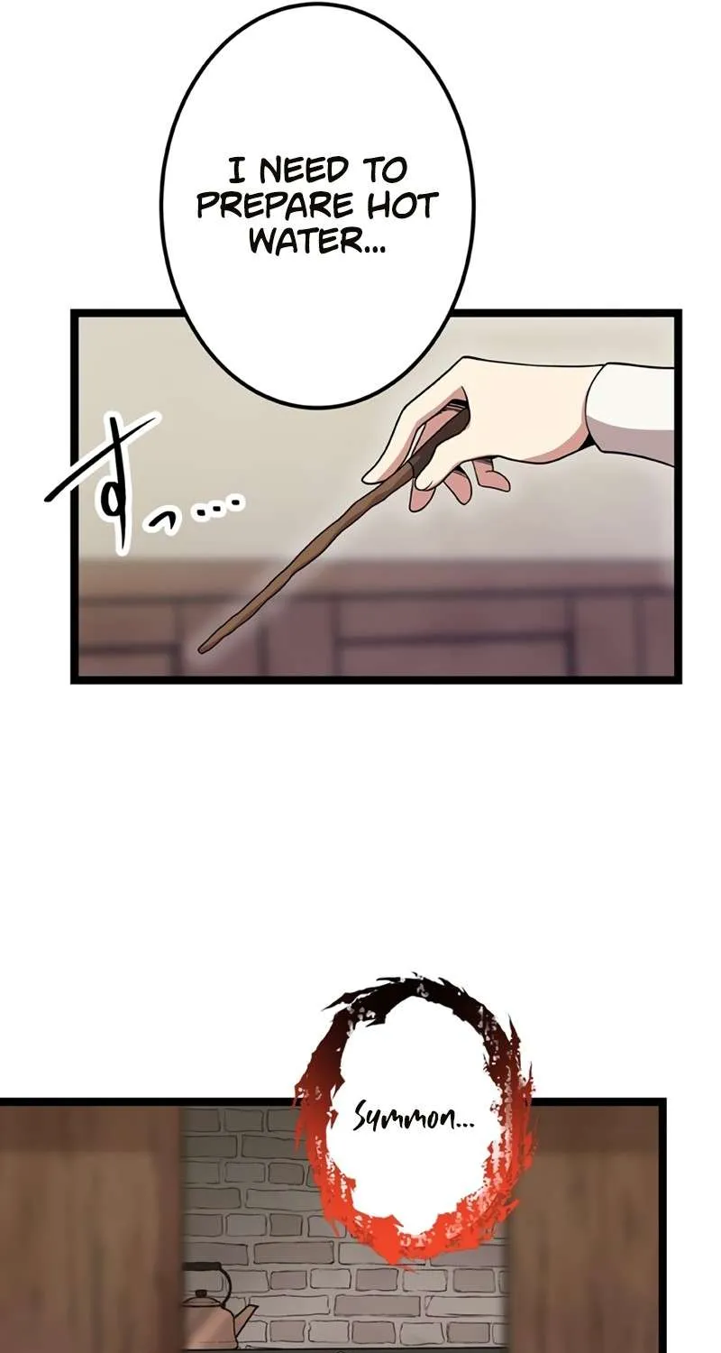 Read Resurrected Demon King chapter 2 image 25 on Lezhin