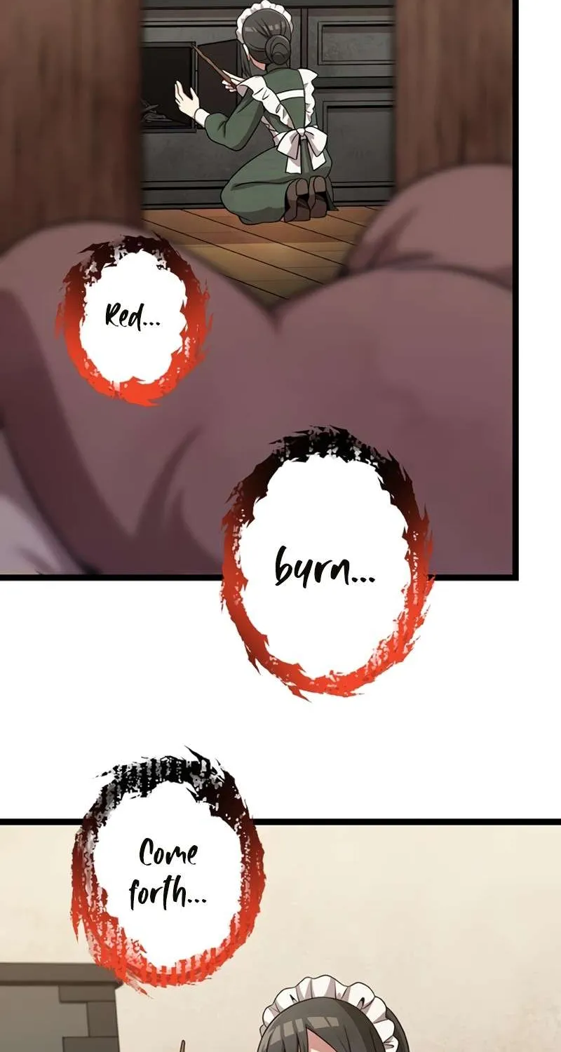 Read Resurrected Demon King chapter 2 image 26 on Lezhin