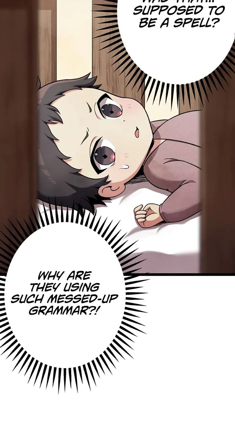 Read Resurrected Demon King chapter 2 image 28 on Lezhin