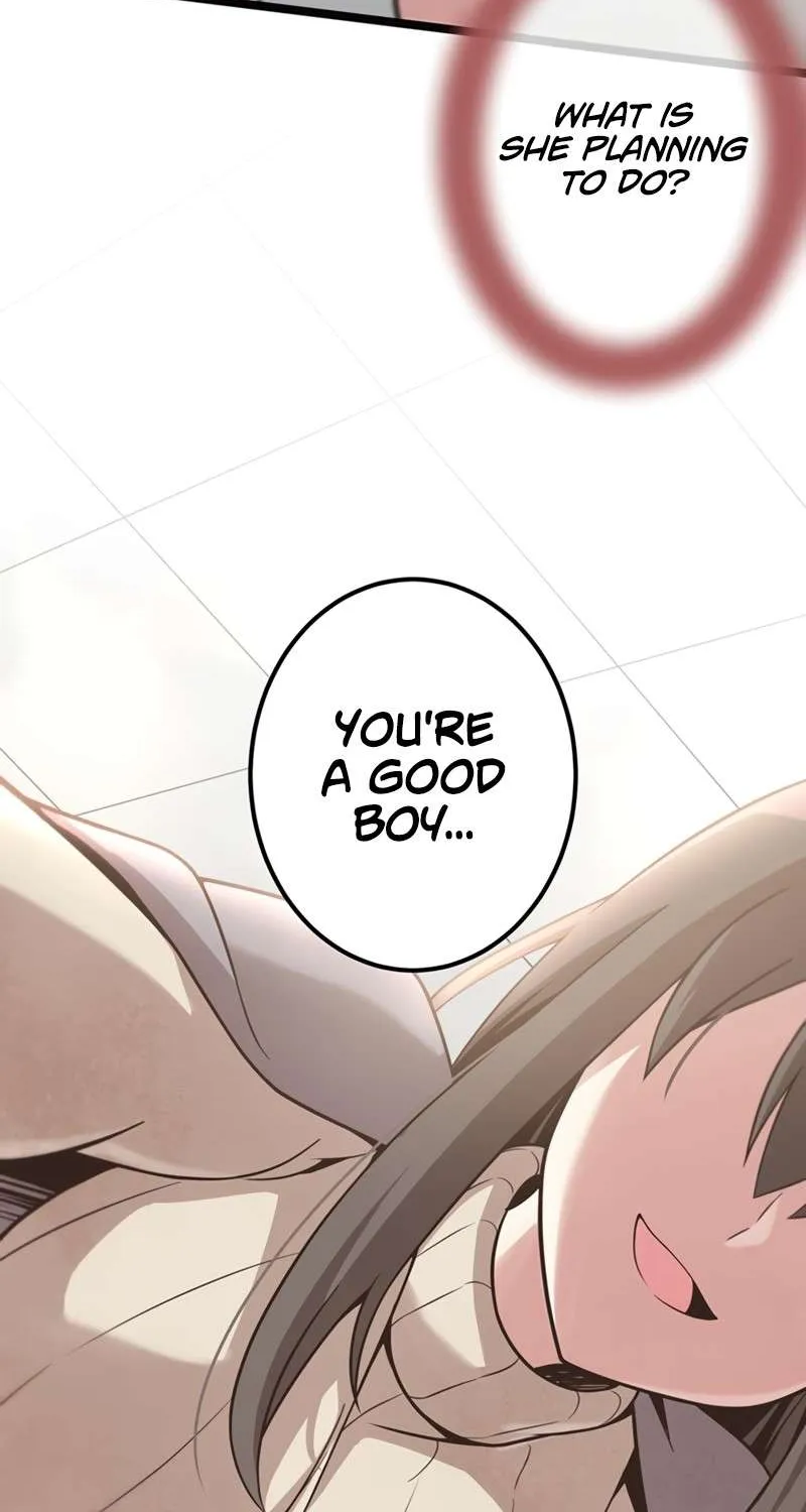 Read Resurrected Demon King chapter 2 image 3 on Lezhin