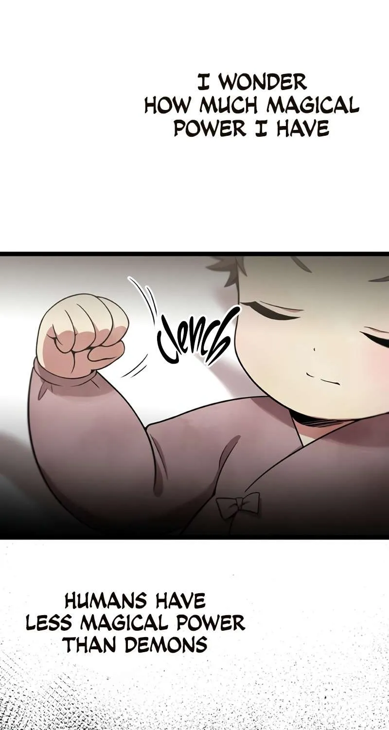 Read Resurrected Demon King chapter 2 image 31 on Lezhin