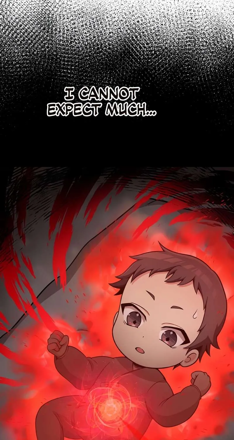 Read Resurrected Demon King chapter 2 image 32 on Lezhin