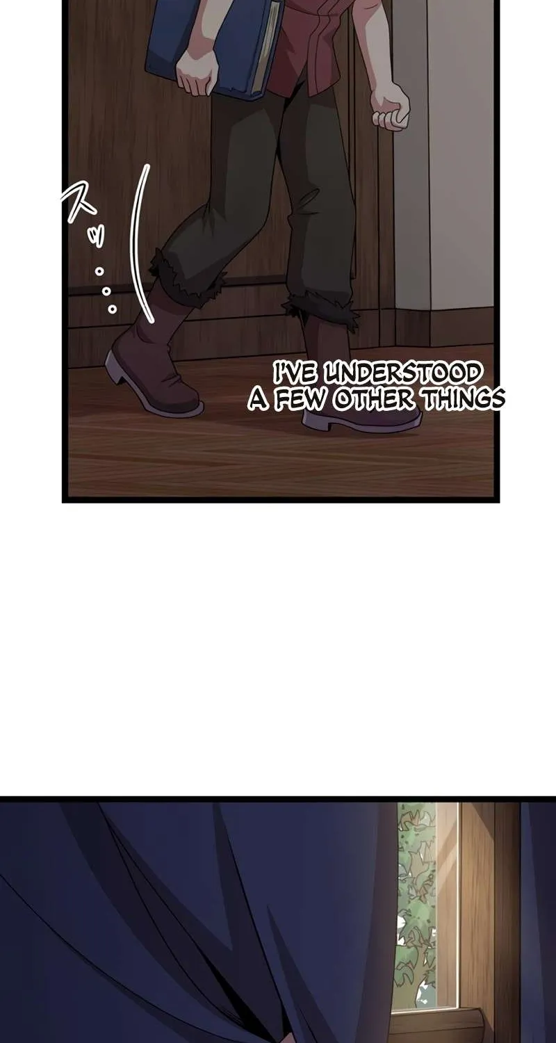 Read Resurrected Demon King chapter 2 image 51 on Lezhin