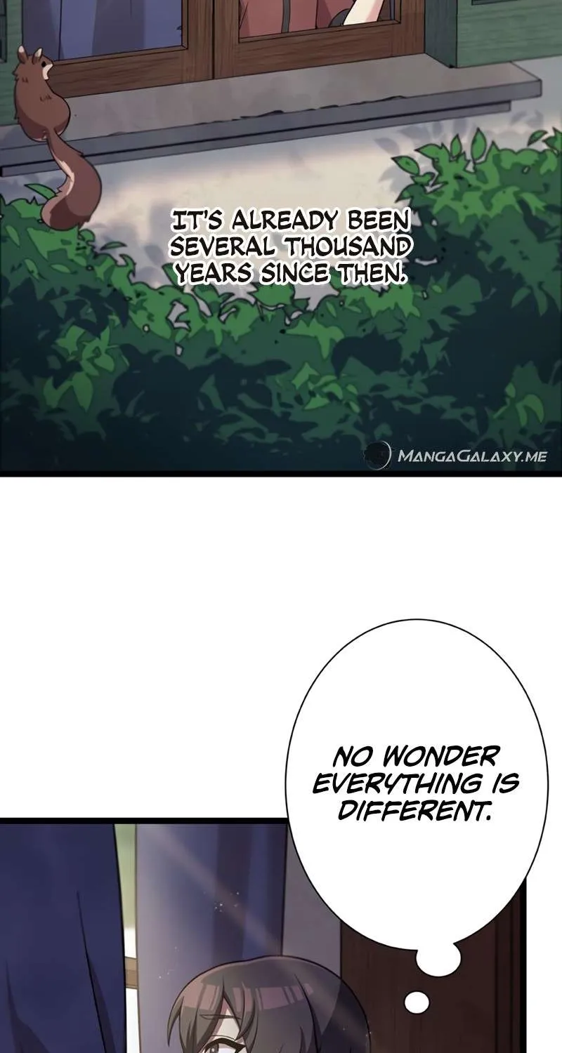 Read Resurrected Demon King chapter 2 image 53 on Lezhin