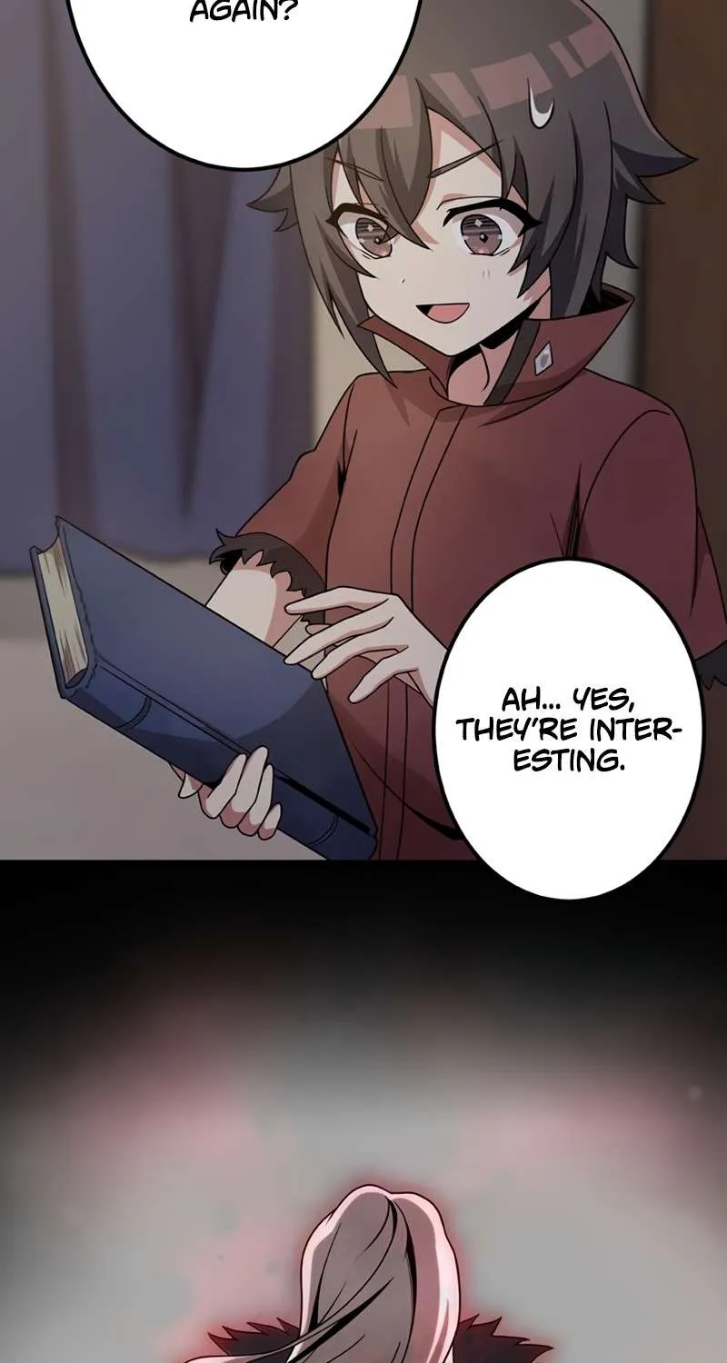 Read Resurrected Demon King chapter 2 image 57 on Lezhin