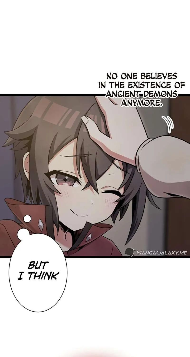 Read Resurrected Demon King chapter 2 image 61 on Lezhin