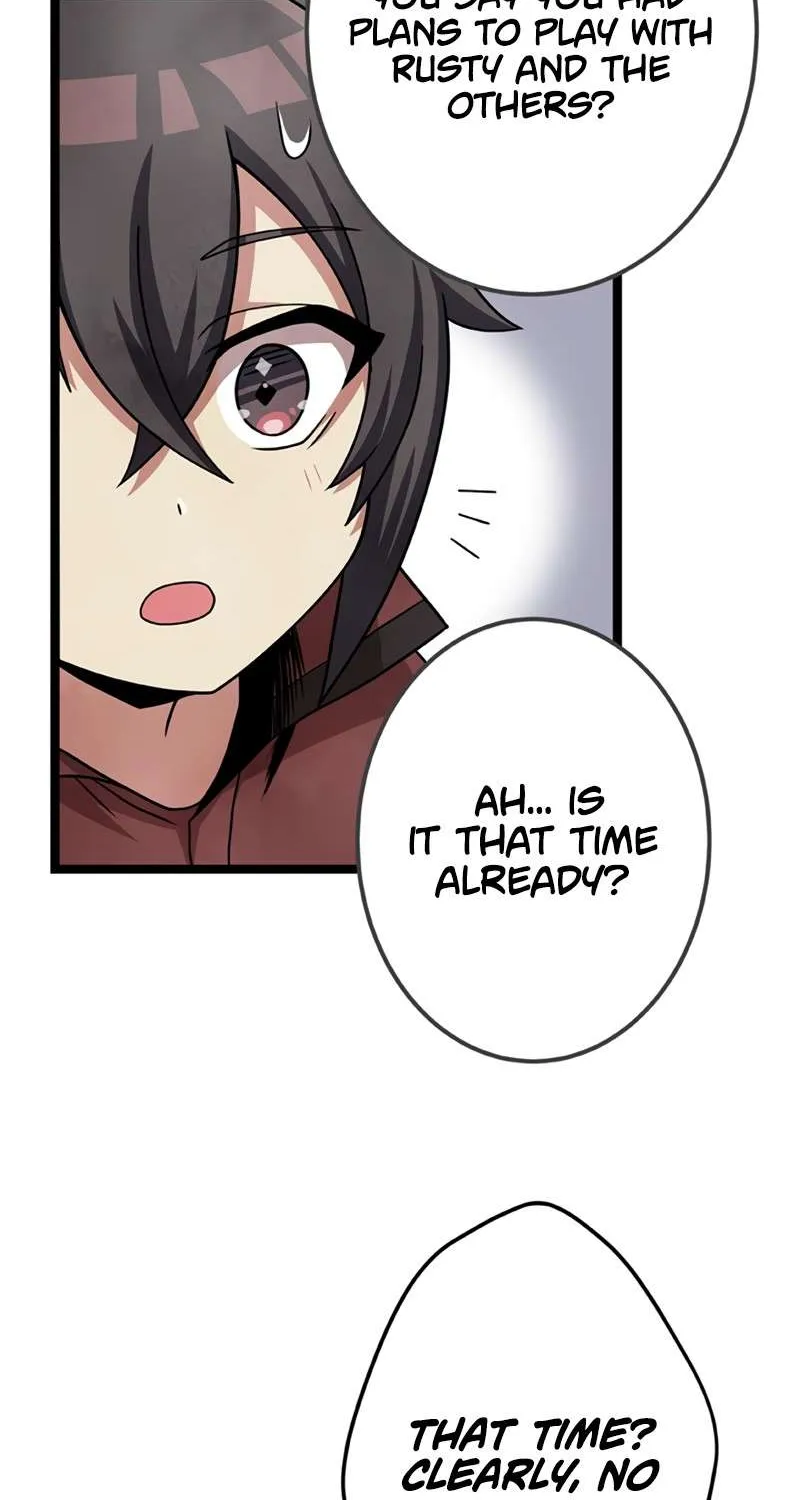 Read Resurrected Demon King chapter 2 image 71 on Lezhin