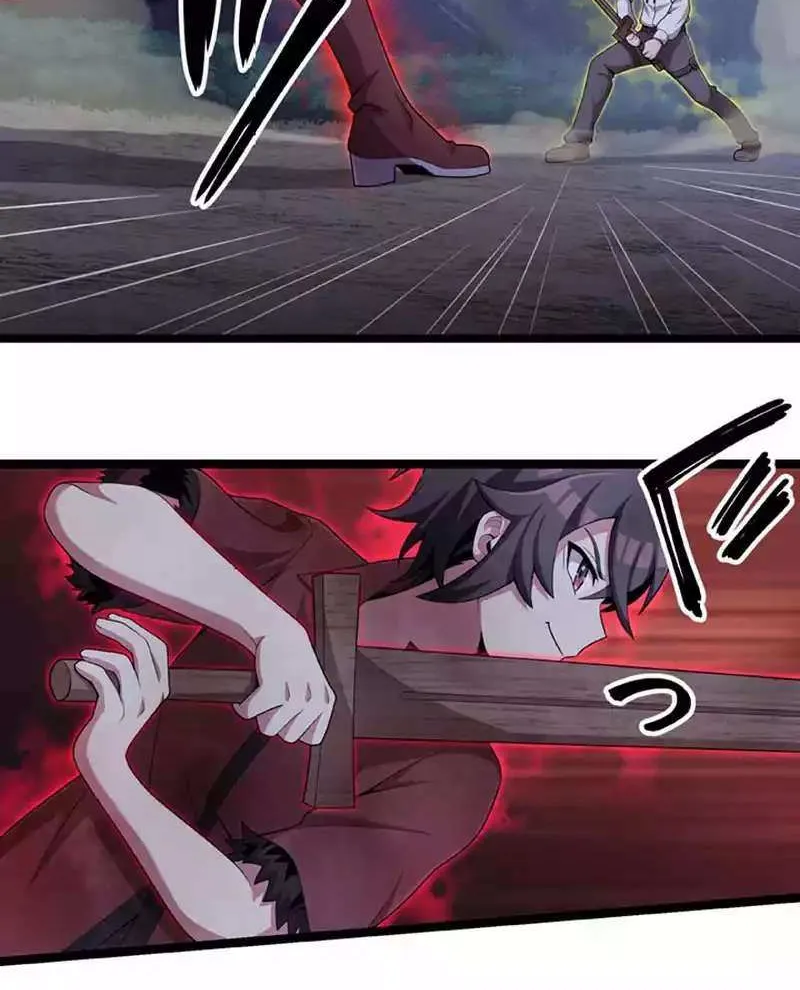 Read Resurrected Demon King chapter 20 image 10 on Lezhin