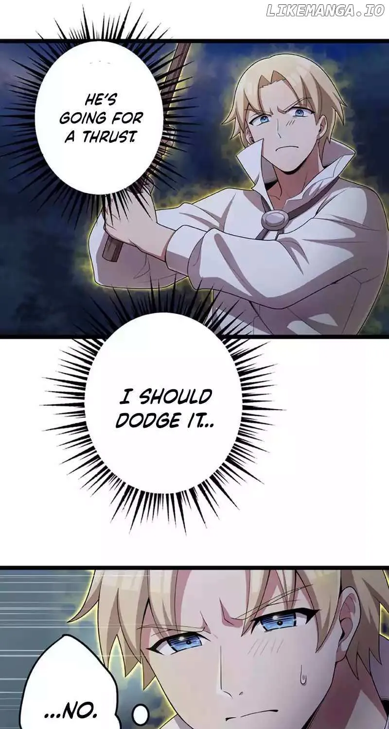 Read Resurrected Demon King chapter 20 image 11 on Lezhin