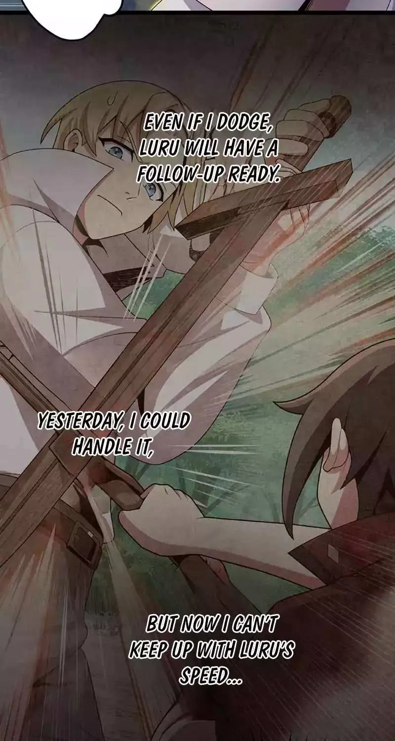 Read Resurrected Demon King chapter 20 image 12 on Lezhin