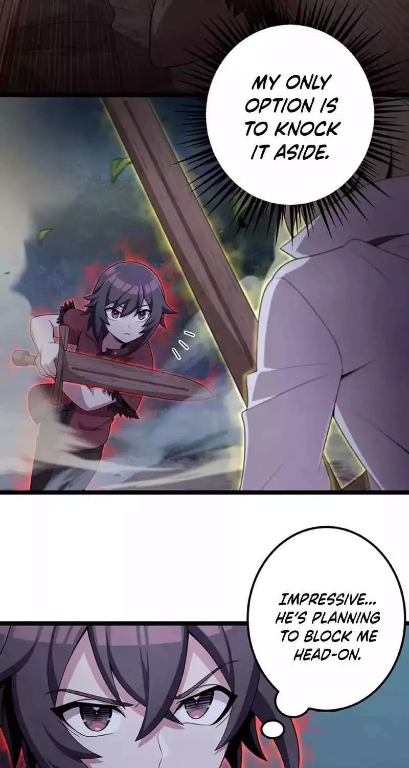 Read Resurrected Demon King chapter 20 image 13 on Lezhin