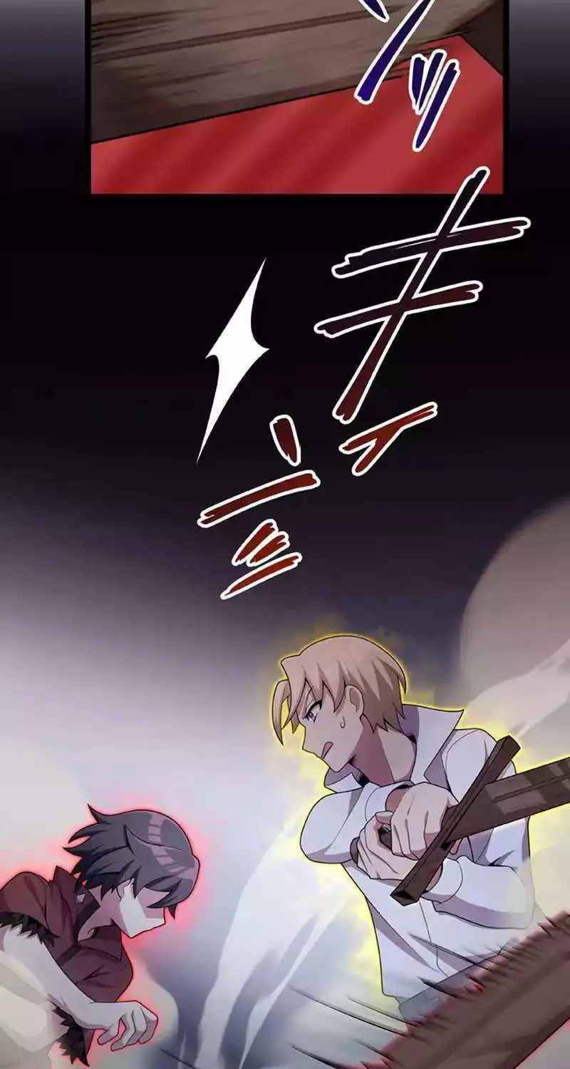 Read Resurrected Demon King chapter 20 image 15 on Lezhin