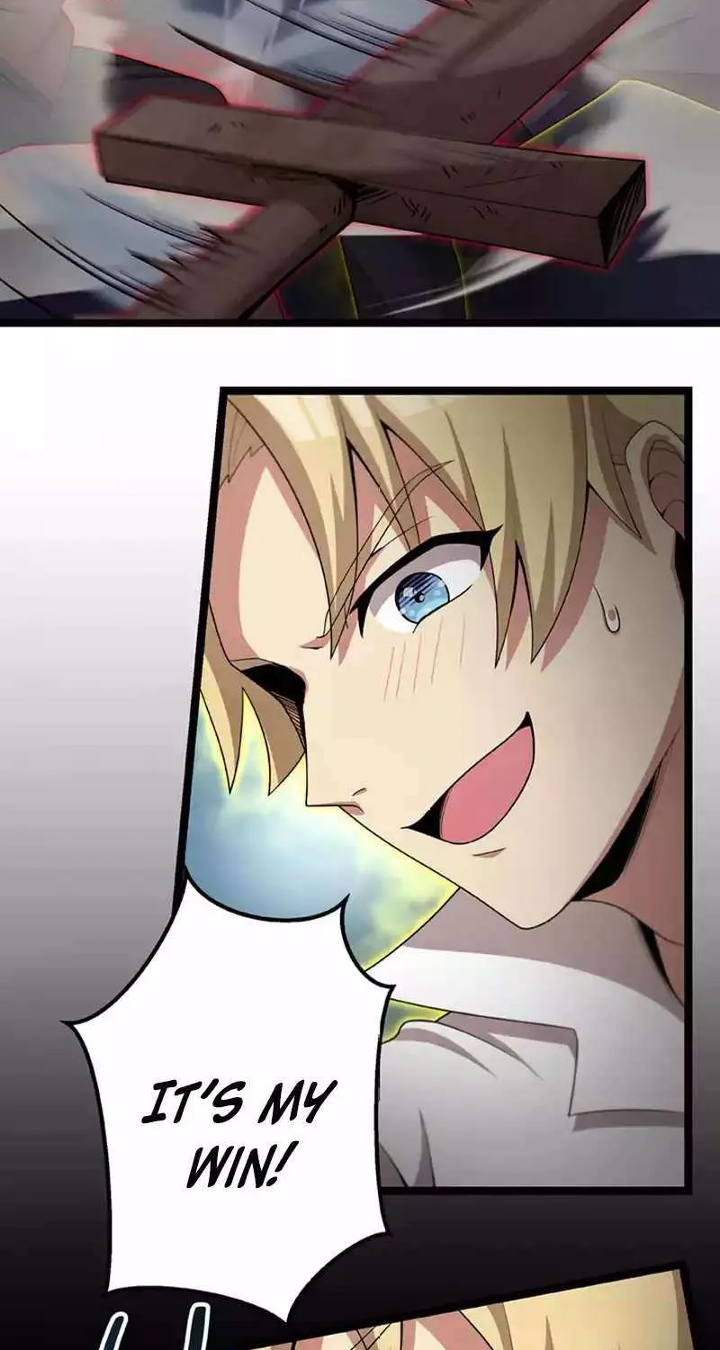 Read Resurrected Demon King chapter 20 image 16 on Lezhin