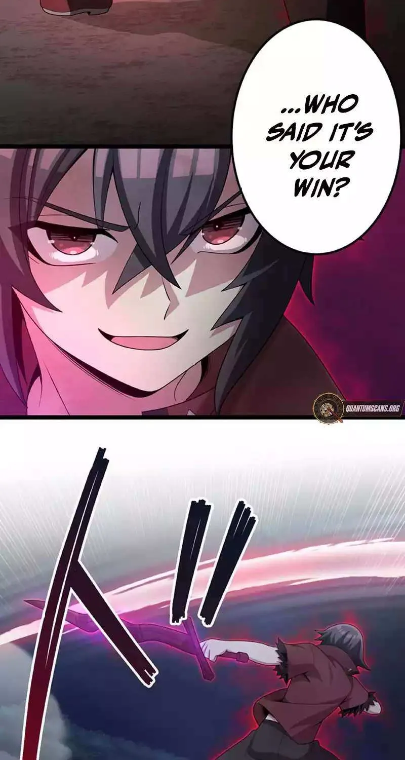 Read Resurrected Demon King chapter 20 image 18 on Lezhin