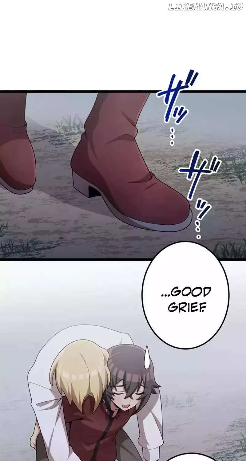 Read Resurrected Demon King chapter 20 image 21 on Lezhin