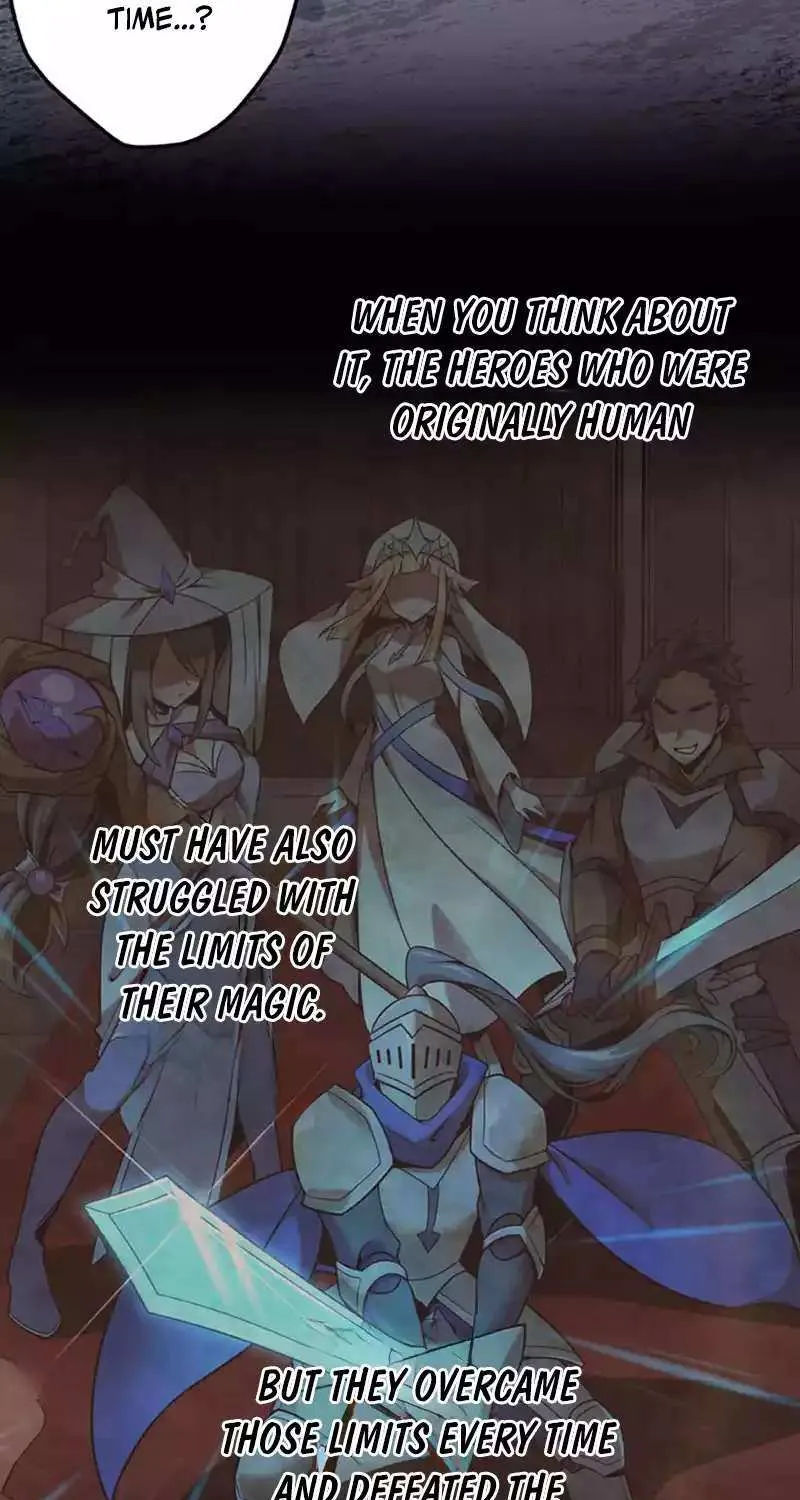 Read Resurrected Demon King chapter 20 image 25 on Lezhin