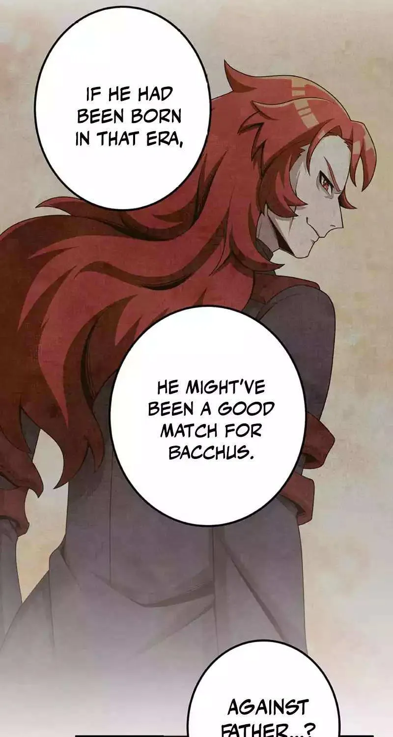 Read Resurrected Demon King chapter 20 image 32 on Lezhin