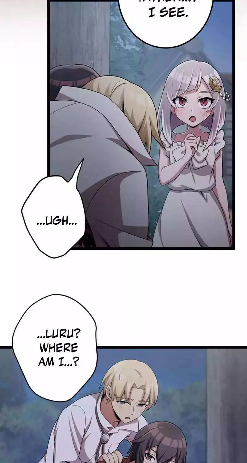 Read Resurrected Demon King chapter 20 image 33 on Lezhin