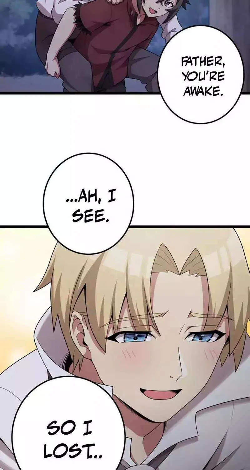 Read Resurrected Demon King chapter 20 image 34 on Lezhin
