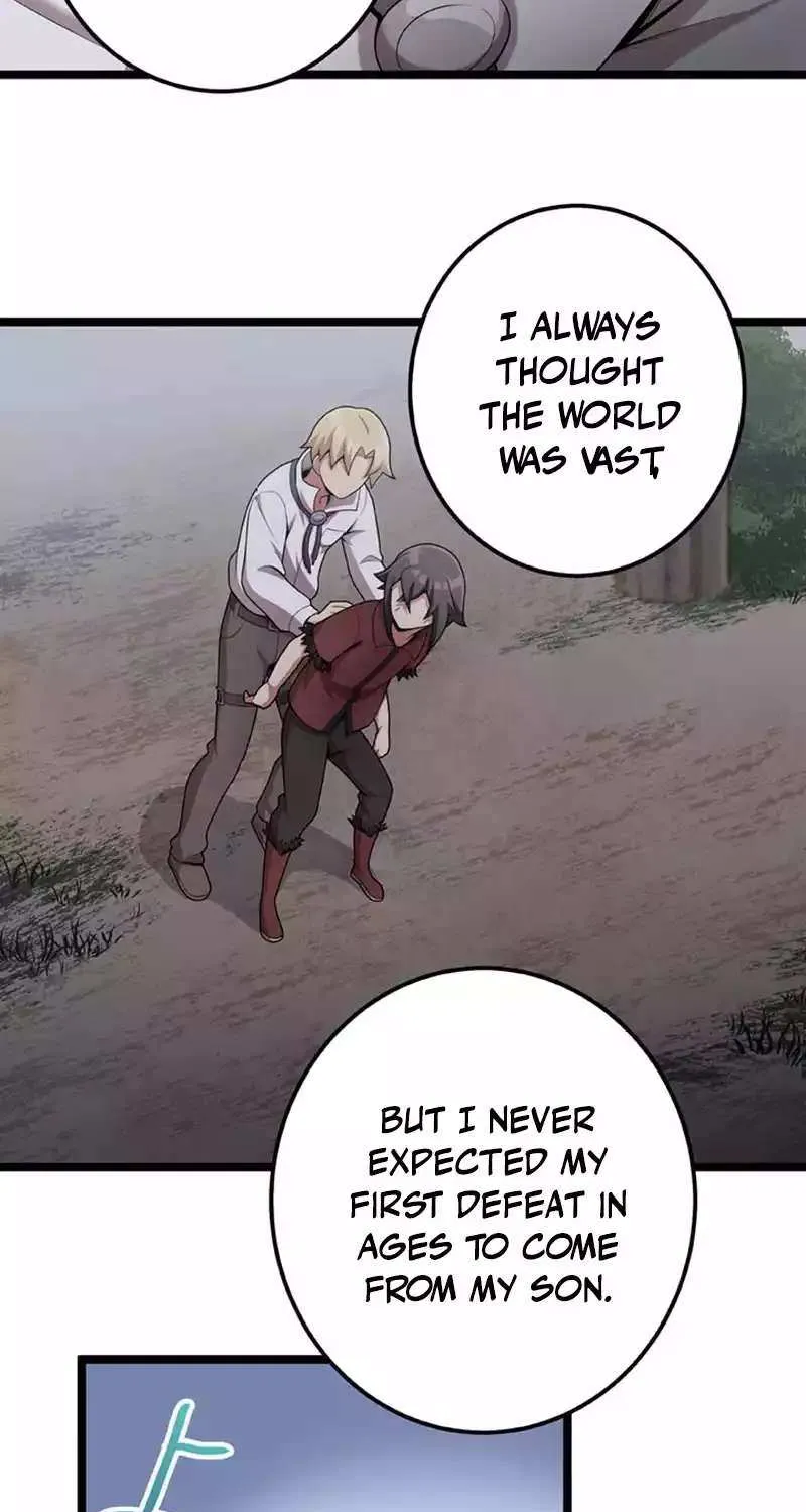 Read Resurrected Demon King chapter 20 image 35 on Lezhin