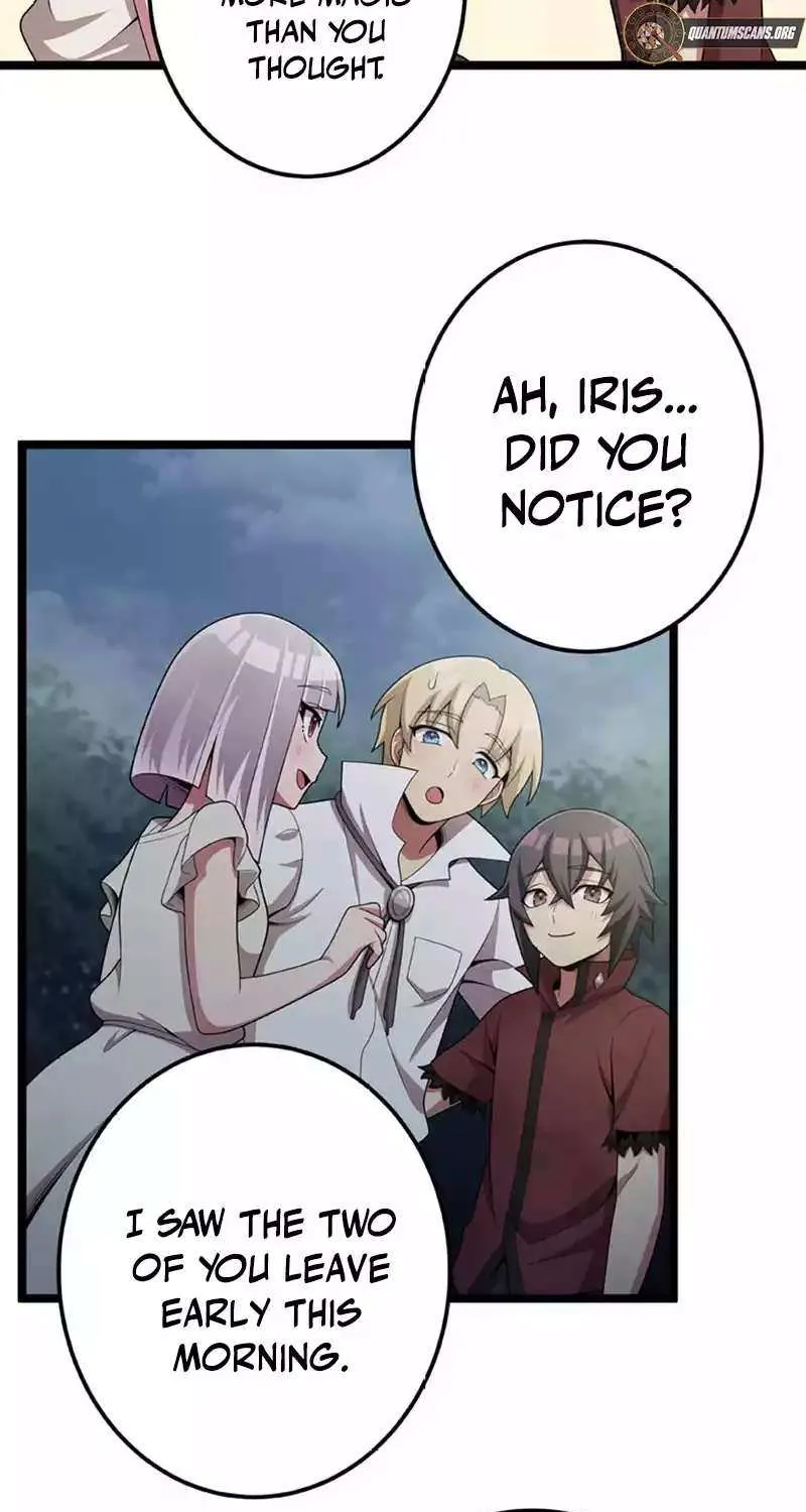 Read Resurrected Demon King chapter 20 image 37 on Lezhin