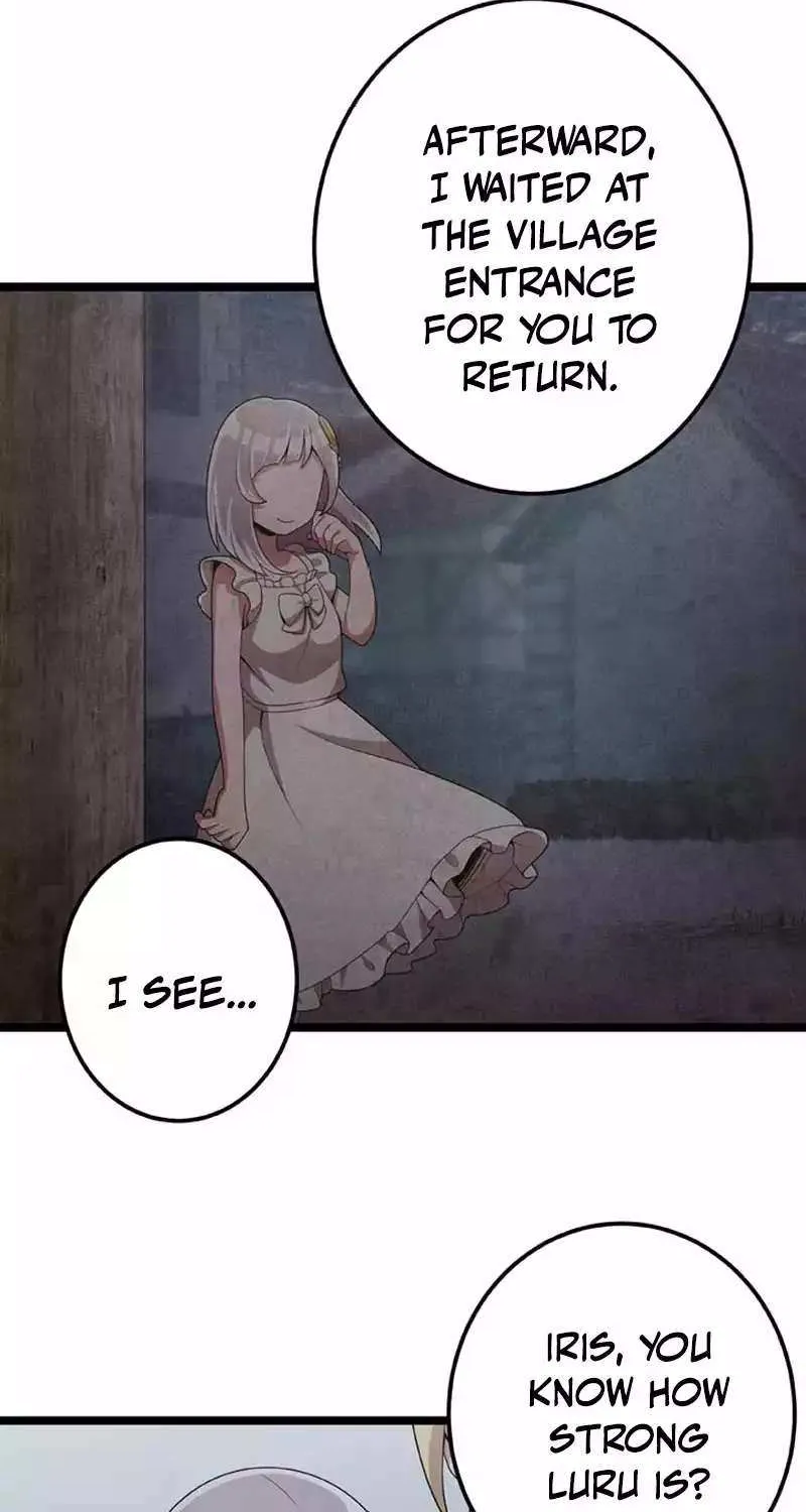 Read Resurrected Demon King chapter 20 image 38 on Lezhin