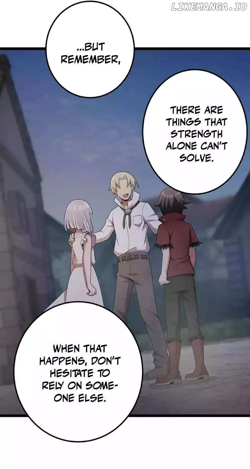 Read Resurrected Demon King chapter 20 image 41 on Lezhin