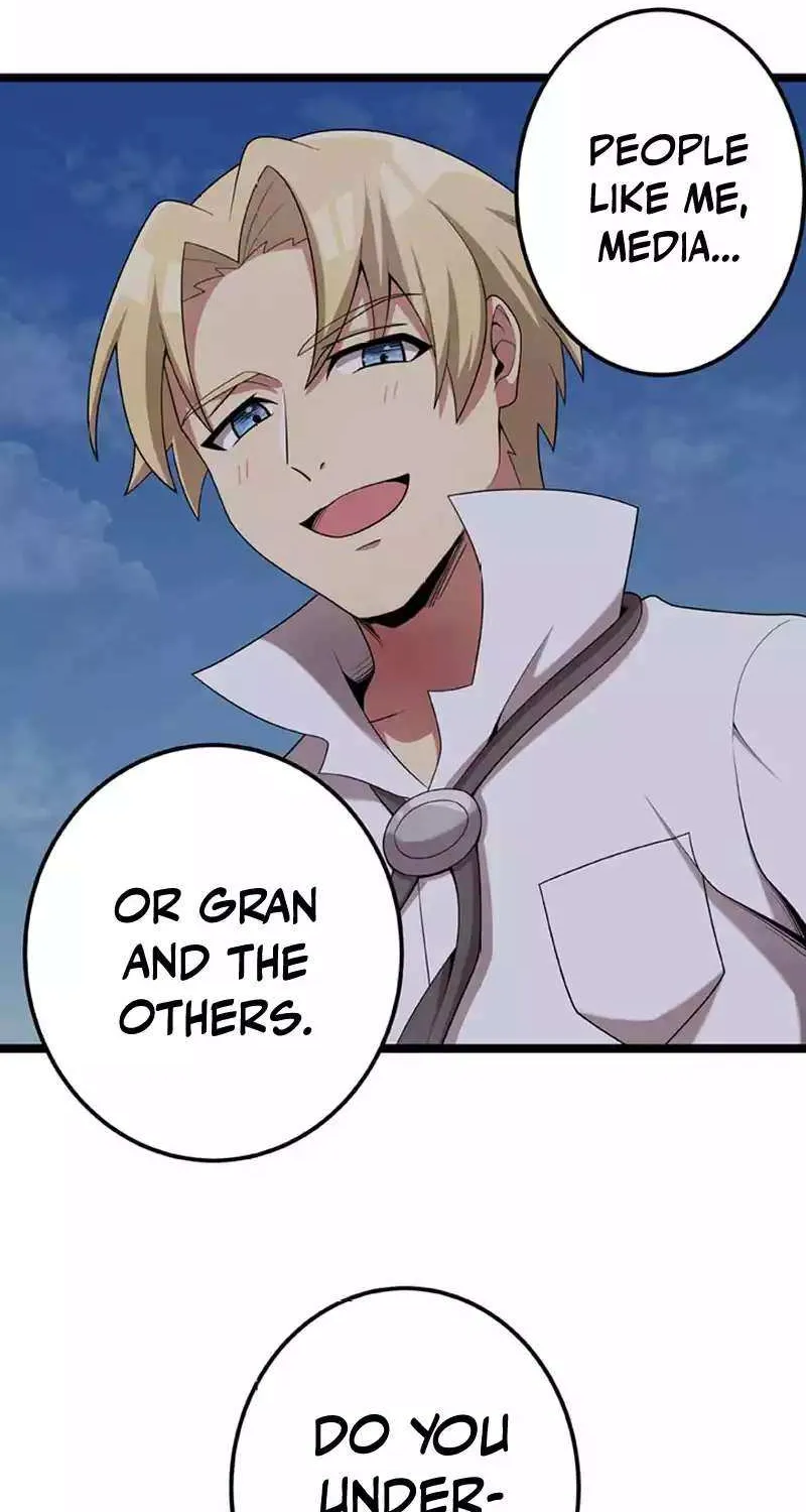 Read Resurrected Demon King chapter 20 image 42 on Lezhin