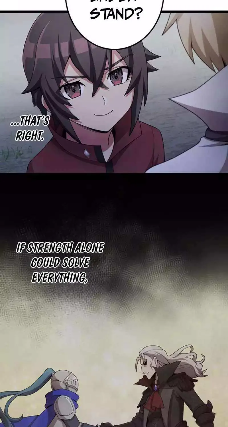 Read Resurrected Demon King chapter 20 image 43 on Lezhin
