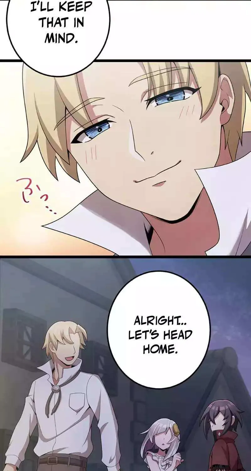Read Resurrected Demon King chapter 20 image 46 on Lezhin