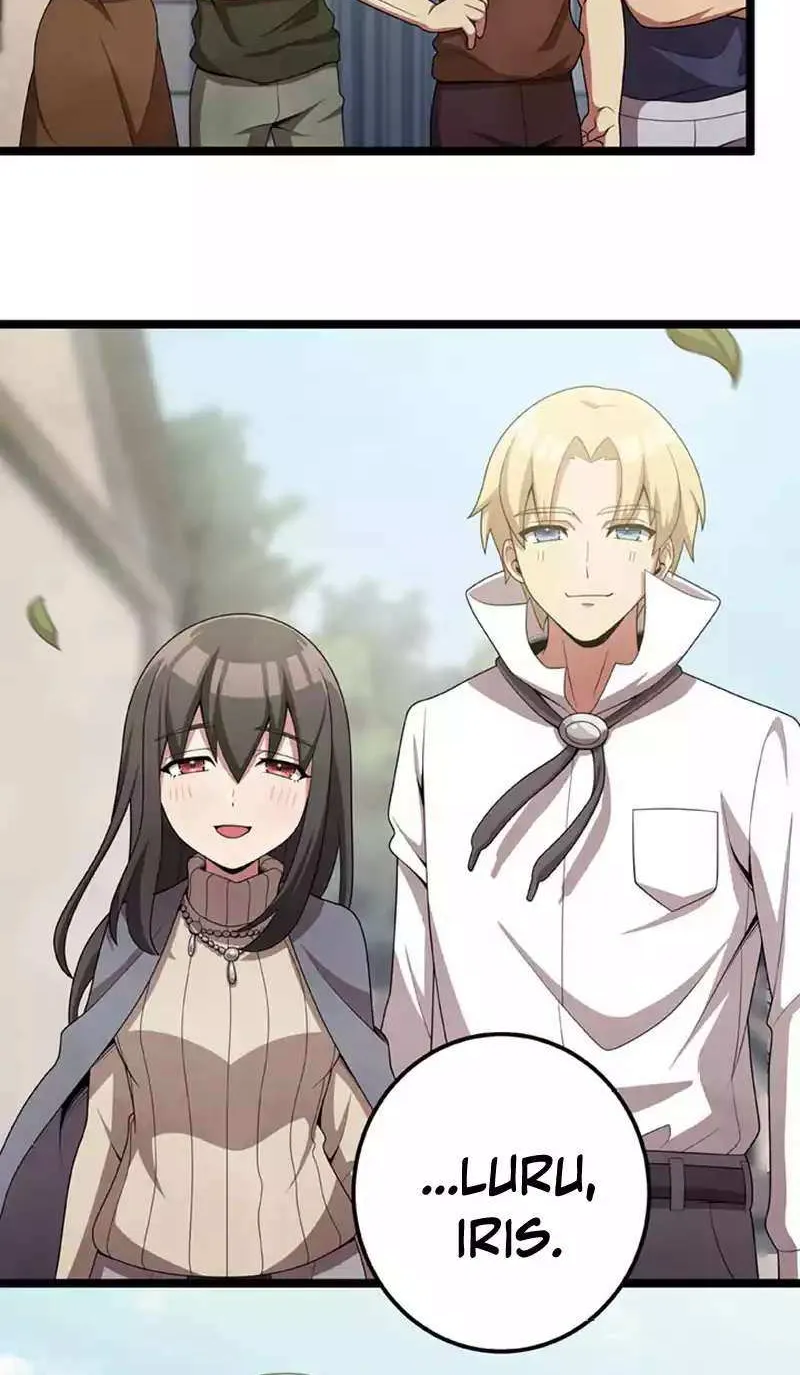 Read Resurrected Demon King chapter 20 image 50 on Lezhin
