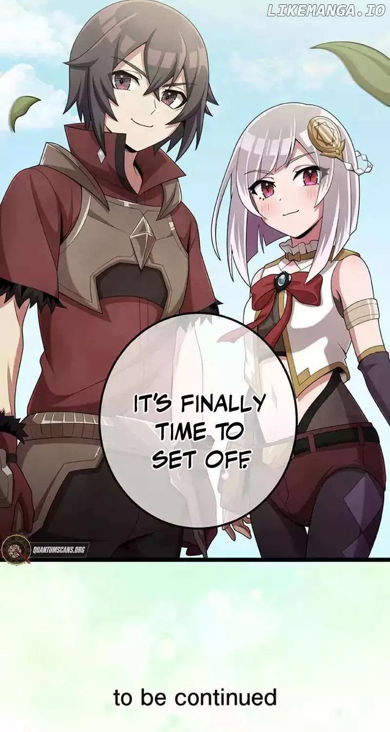 Read Resurrected Demon King chapter 20 image 51 on Lezhin