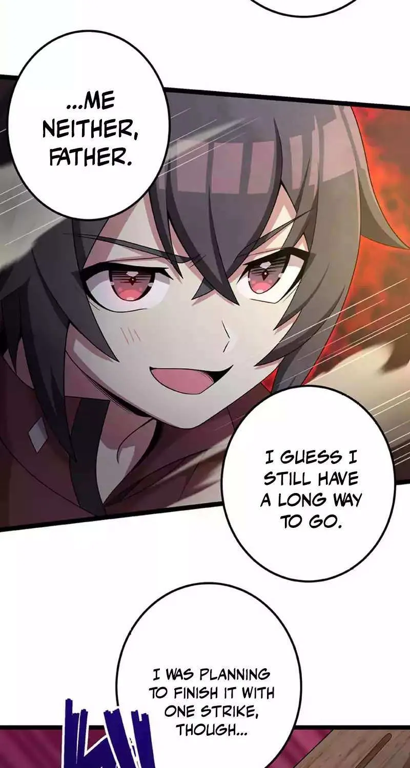 Read Resurrected Demon King chapter 20 image 8 on Lezhin