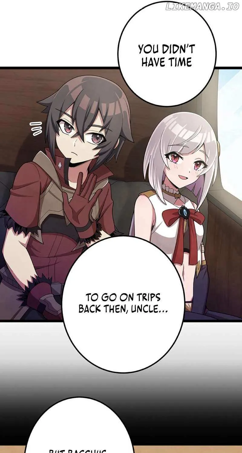 Read Resurrected Demon King chapter 21 image 14 on Lezhin