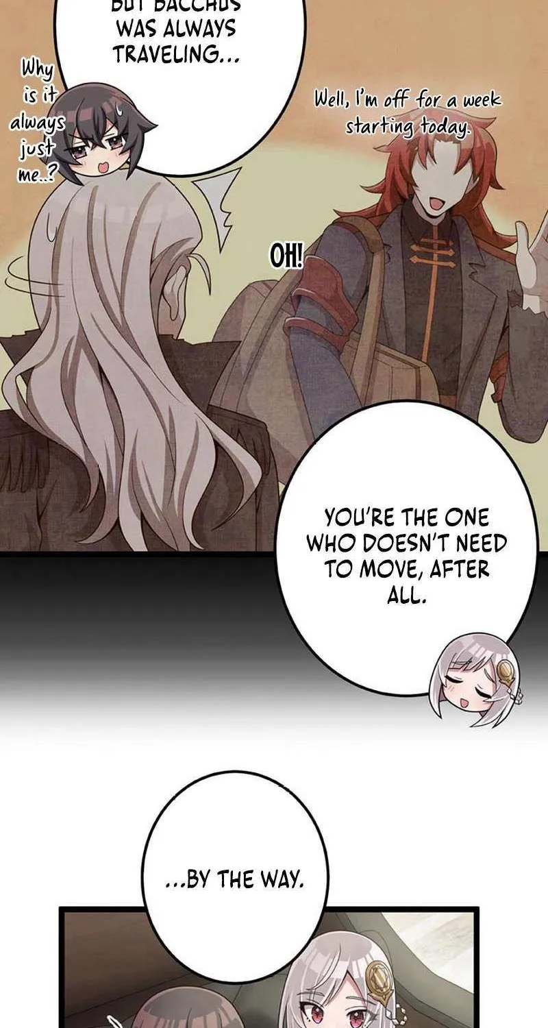 Read Resurrected Demon King chapter 21 image 15 on Lezhin
