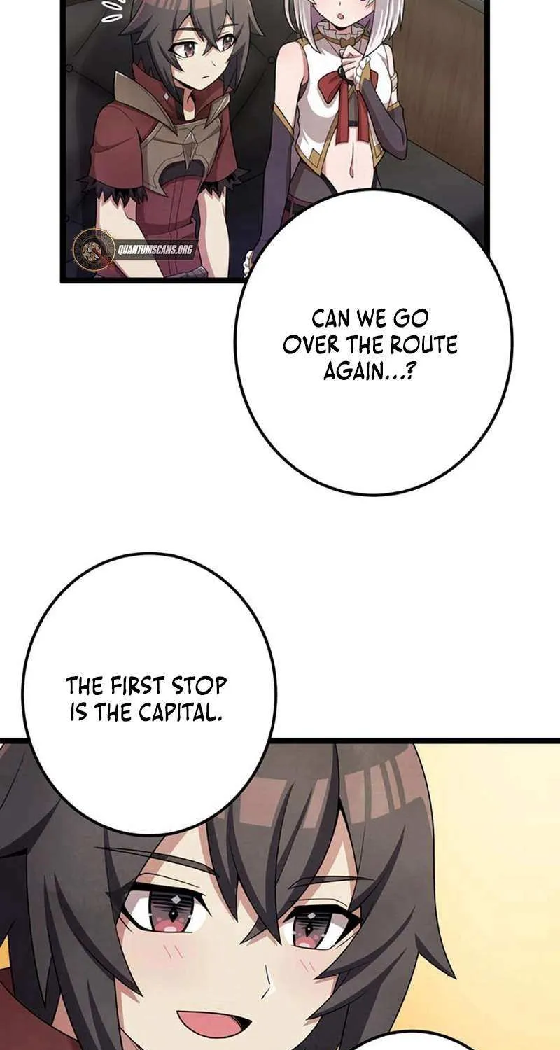 Read Resurrected Demon King chapter 21 image 16 on Lezhin