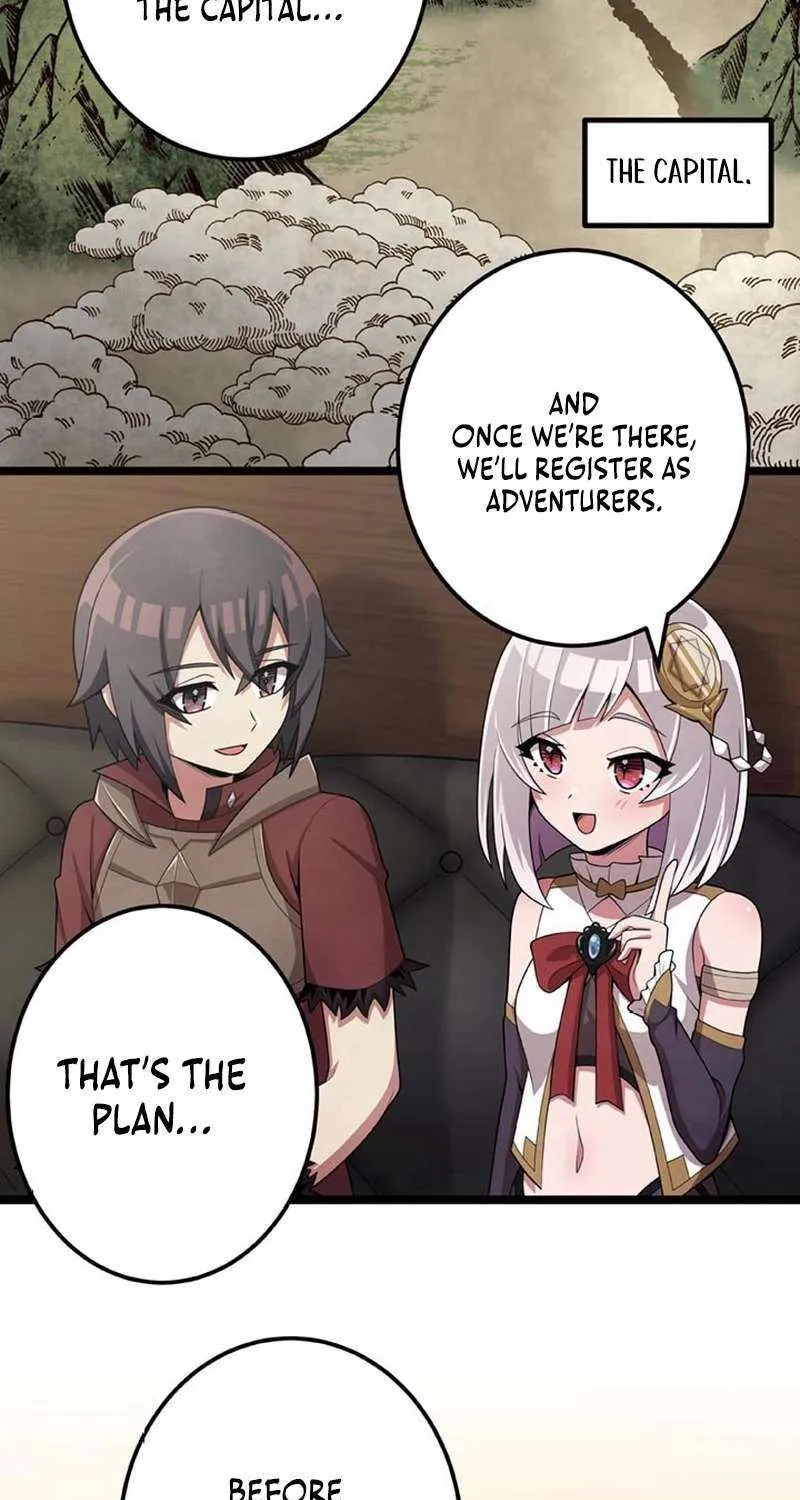 Read Resurrected Demon King chapter 21 image 18 on Lezhin