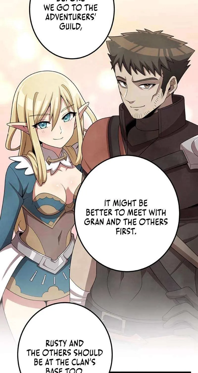 Read Resurrected Demon King chapter 21 image 19 on Lezhin
