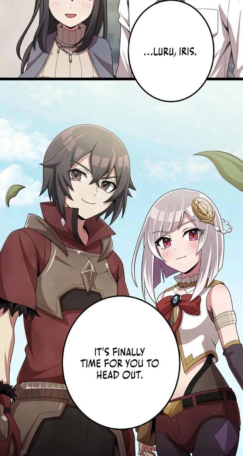 Read Resurrected Demon King chapter 21 image 2 on Lezhin