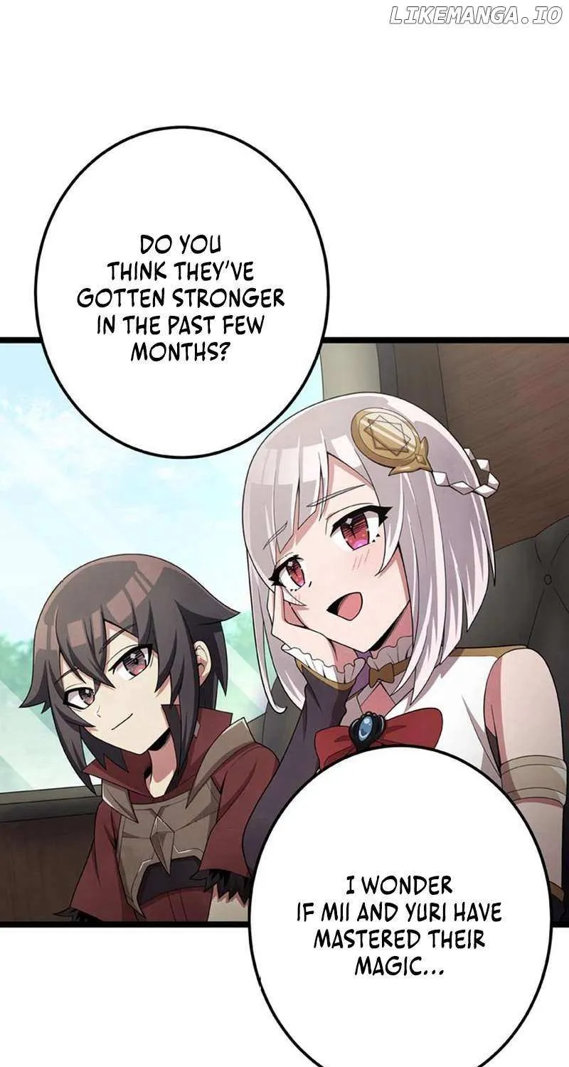 Read Resurrected Demon King chapter 21 image 21 on Lezhin