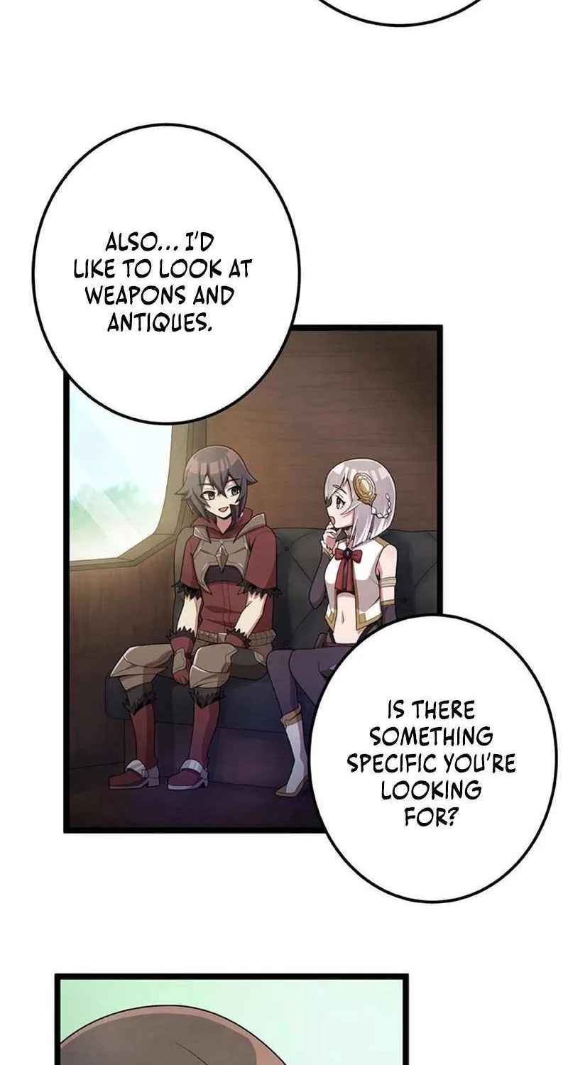 Read Resurrected Demon King chapter 21 image 22 on Lezhin